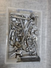 Mixed Joblot of Chrome Classic