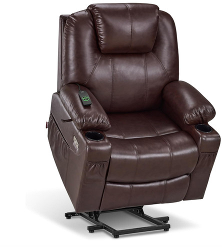 Mcombo riser and recliner - mcombo,