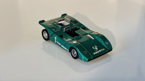 Mattel mebetoys 6624 fiat - #6624,