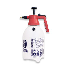 Spear jackson litre pump - &,