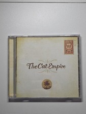 The Cat Empire Two Shoes -