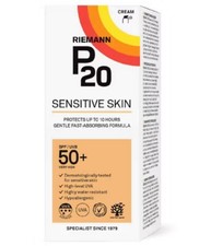 Riemann P20 SPF50+ Sensitive