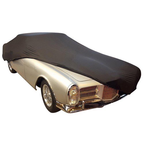 Indoor car cover fits facel - car,