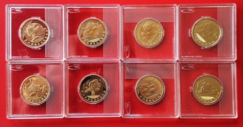 2008 china 8x1 元 - 8x1, coins