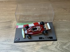 Panini F1 Car Collection 1/43