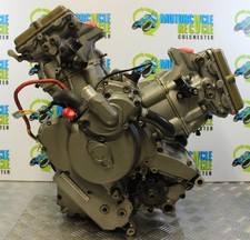 Ducati 848 Engine Motor 18k