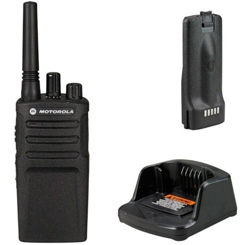 Motorola xt420 two way radio - motorola,