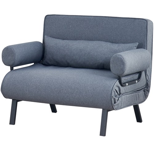 Folding sofa bed - sofa,