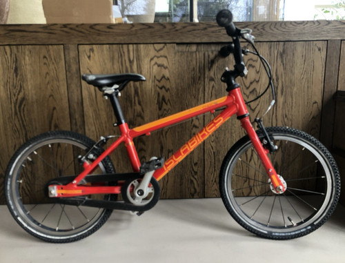Islabikes cnoc kids - kids, bike