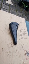 BMX  ORIGINAL SEAT SADDLE