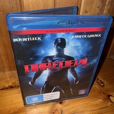 Daredevil Director's Cut