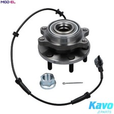 WHEEL BEARING KIT WBK-6512 FOR