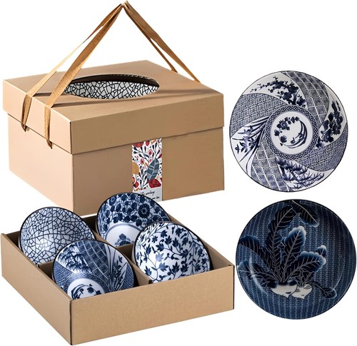 Japanese style ceramic plates - japanese,