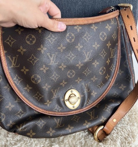 Louis vuitton y2k boho - louis,