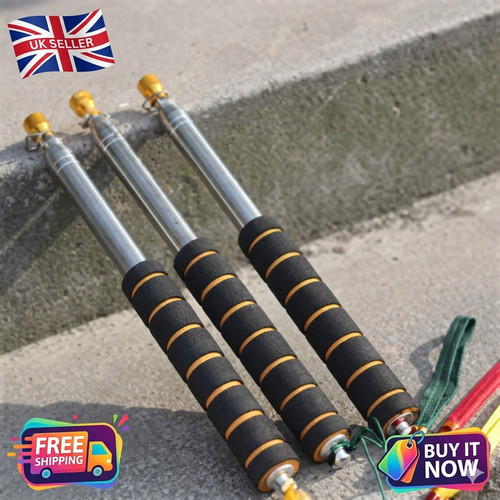 Stainless steel telescopic - stainless,