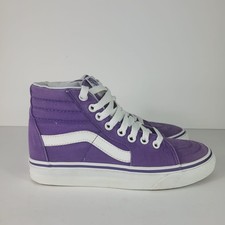 Vans Sk8-Hi Trainers Sneakers Unisex UK 3.5, EUR 36, CM 22.5 US Men 4.5 SKU 2202