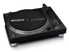Gemini TT-5000 Professional