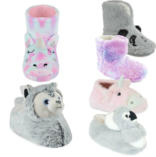 Kids girls novelty - novelty, animal
