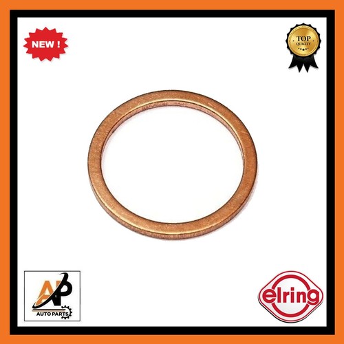 Elring 120 782 oil - drain, plug