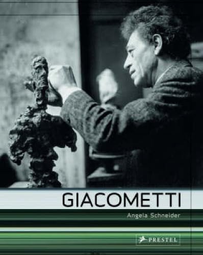 Alberto giacometti sculpture - alberto,