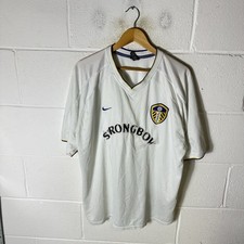 Vintage Leeds United Football