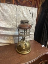 Vintage Copper Tilly Light