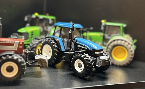 New holland 150 - new,
