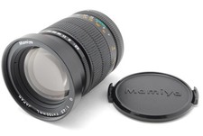 【MINT-】Mamiya G 150mm