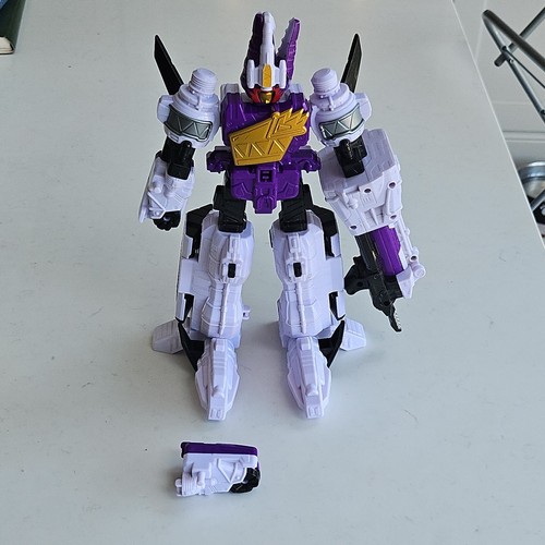 Power ranger dino - charge, dx