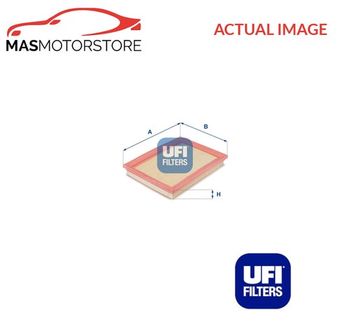 Engine air filter element - air,