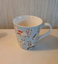 CATH KIDSTON Ceramic Squiggle