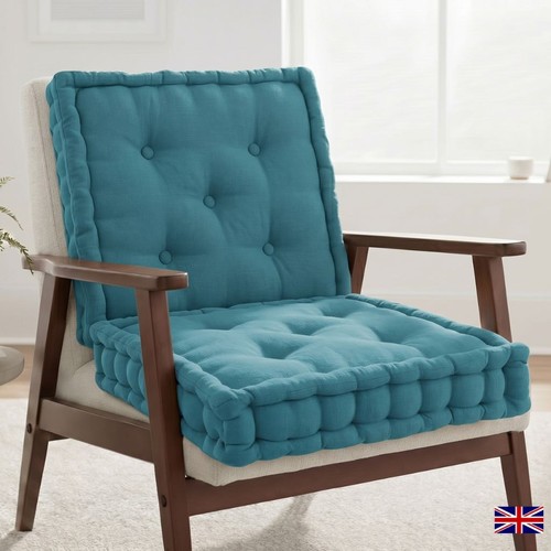 Extra firm armchair booster - extra,
