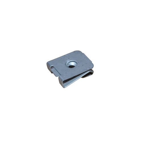 Speed nut 8mm porsche - 4.8mm,