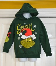 BOYS GIRLS PRIMARK GREEN THE