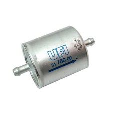 Fuel Filter Petrol Genuine UFI
