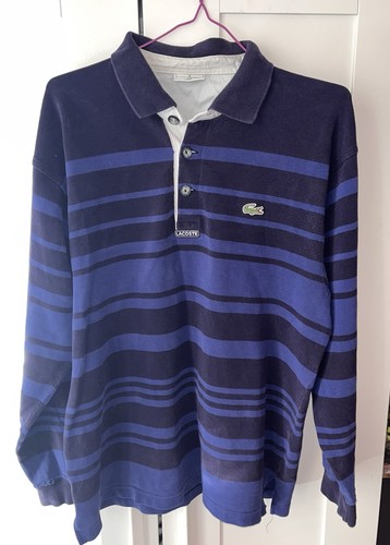Lacoste men vintage - lacoste,