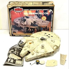 Vintage 1981 Star Wars Empire