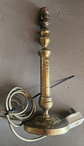 Antique ornate brass - antique,