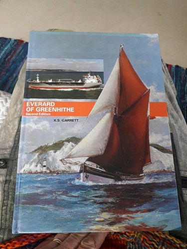 Everard greenhithe k - of,