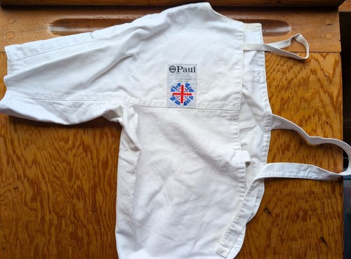 Leon paul fencing plastron - paul,
