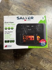Salter Dual View 7 Litre Air