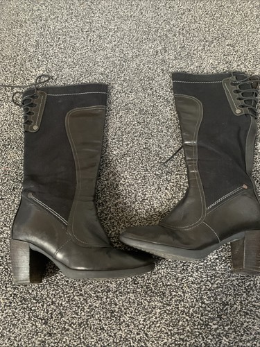 Star raw women black - star, women’s