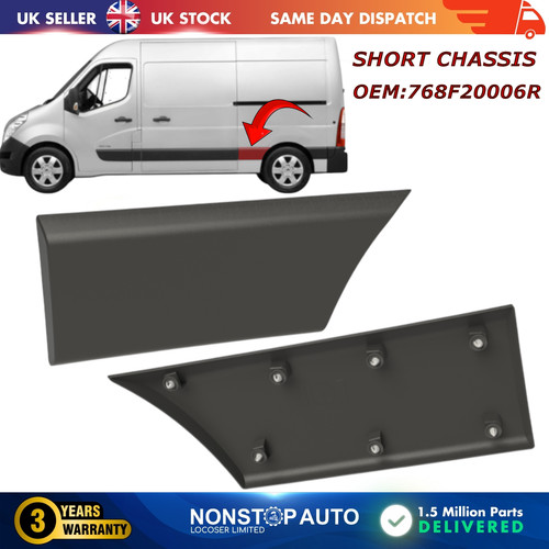 Rear left door - door, side
