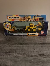 P908-MATCHBOX SUPERKINGS K-130