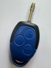 FORD TRANSIT 3 BUTTON REMOTE
