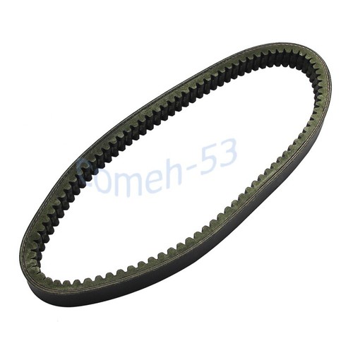Drive belt fit for microcar - for,