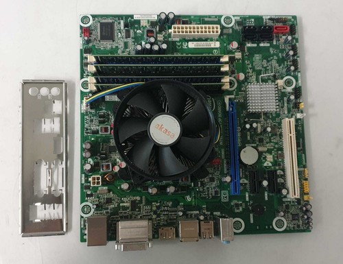 Intel dq57tm micro - dq57tm,