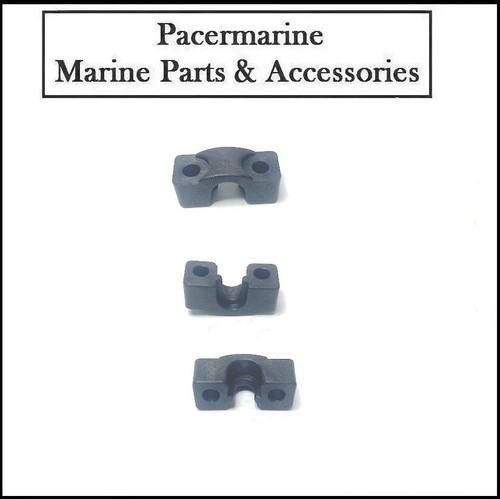 Selva outboard saddle clamp - selva,
