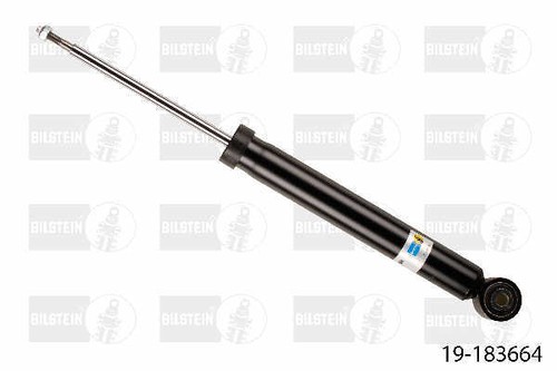 Bilstein rear shock - shock, for