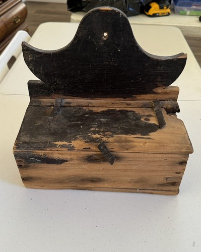 Antiques primitive hand - primitive,
